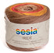 Sesia Iride Cotton - 4Ply-Yarn-Wentworth Distributors-4970-Wild & Woolly Yarns