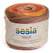 Rainbow Cardigan Knit Kit-Needlecraft Kits-Wild & Woolly Yarns-4970-Wild & Woolly Yarns