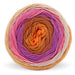 Sesia Iride Cotton - 4Ply-Yarn-Wentworth Distributors-Desert Glow (3253)**-Wild & Woolly Yarns