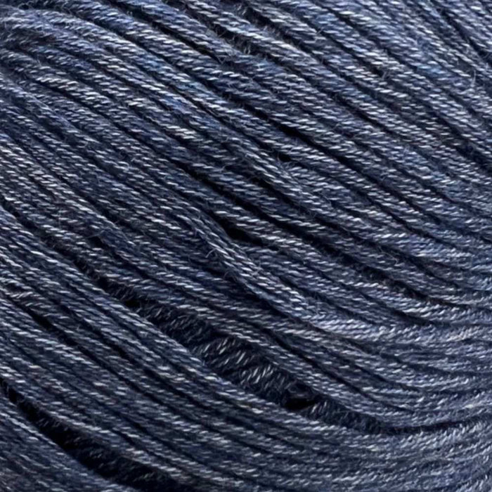 Sesia Jeans - 4Ply-Yarn-Wentworth Distributors-Soft Grey (0012)-Wild & Woolly Yarns