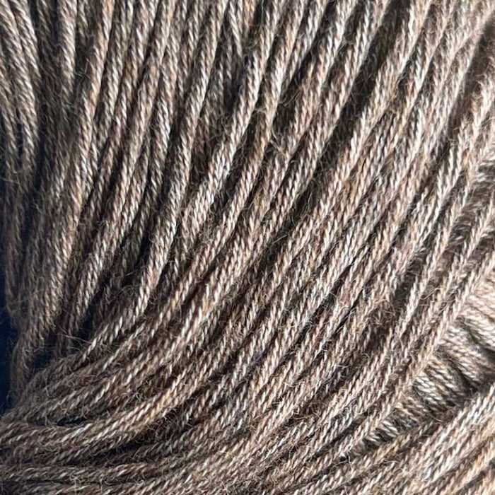 Sesia Jeans - 4Ply-Yarn-Wentworth Distributors-Soft Grey (0012)-Wild & Woolly Yarns