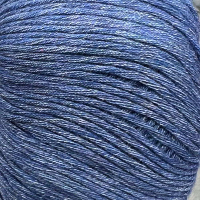 Sesia Jeans - 4Ply-Yarn-Wentworth Distributors-Soft Grey (0012)-Wild & Woolly Yarns