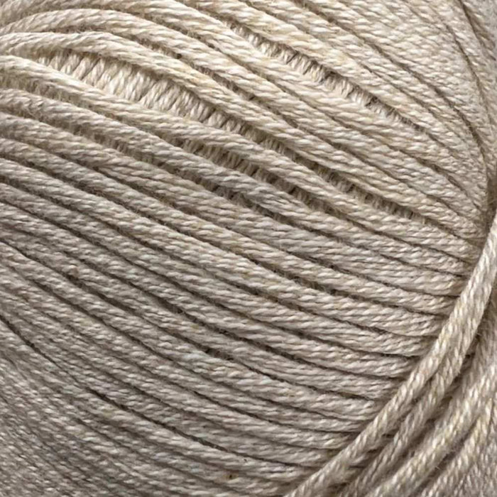 Sesia Jeans - 4Ply-Yarn-Wentworth Distributors-Soft Grey (0012)-Wild & Woolly Yarns