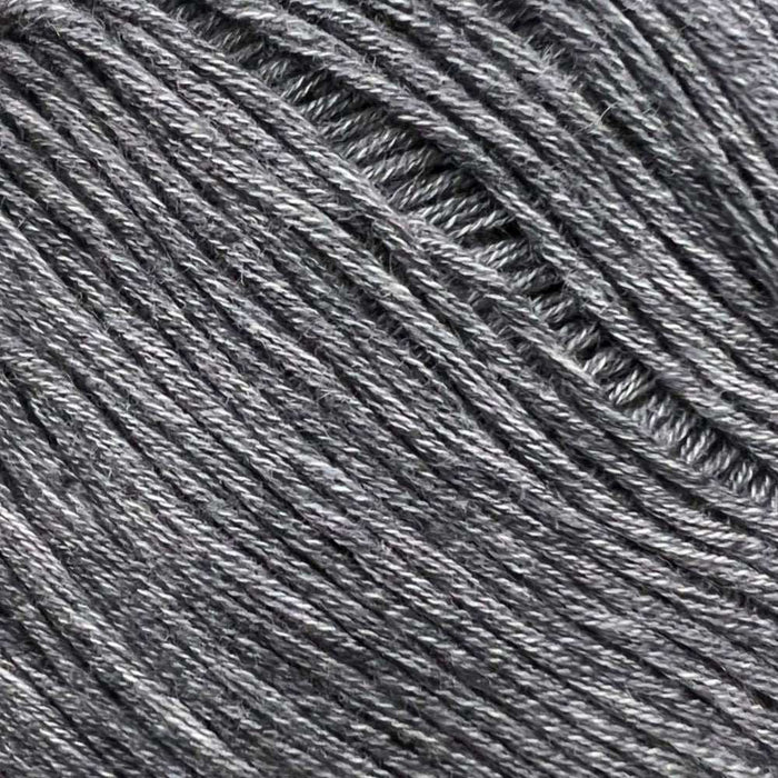 Sesia Jeans - 4Ply-Yarn-Wentworth Distributors-Soft Grey (0012)-Wild & Woolly Yarns