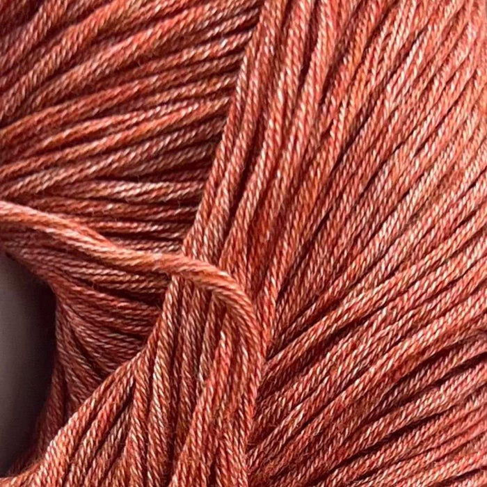 Sesia Jeans - 4Ply-Yarn-Wild and Woolly Yarns