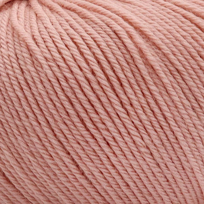 Sesia Mistral - 4ply Merino-Yarn-Wentworth Distributors-Snowdrop (0051)-Wild & Woolly Yarns