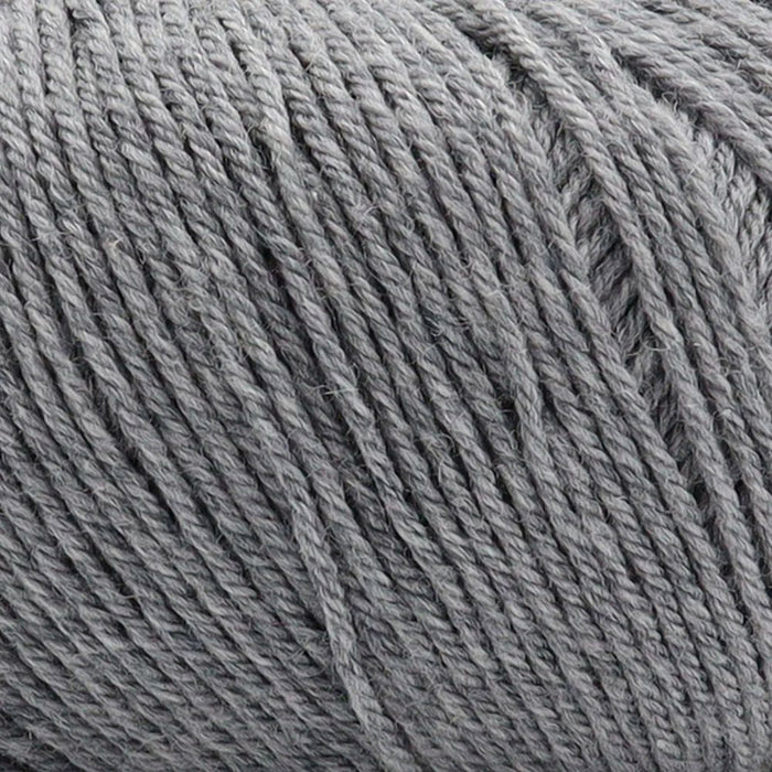 Sesia Mistral - 4ply Merino-Yarn-Wentworth Distributors-Snowdrop (0051)-Wild & Woolly Yarns