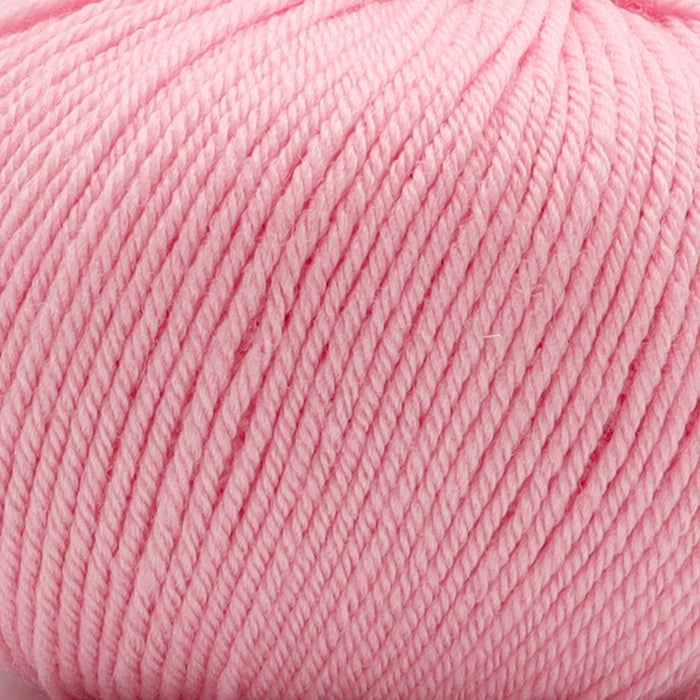 Sesia Mistral - 4ply Merino-Yarn-Wentworth Distributors-Snowdrop (0051)-Wild & Woolly Yarns