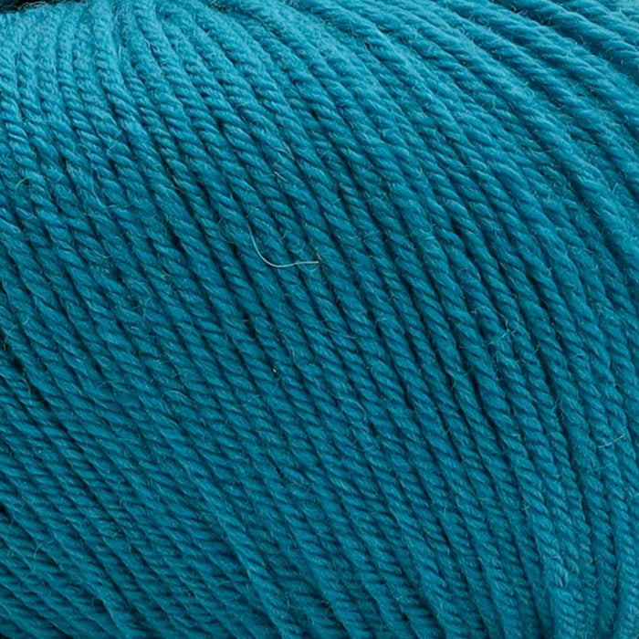 Sesia Mistral - 4ply Merino-Yarn-Wentworth Distributors-Snowdrop (0051)-Wild & Woolly Yarns