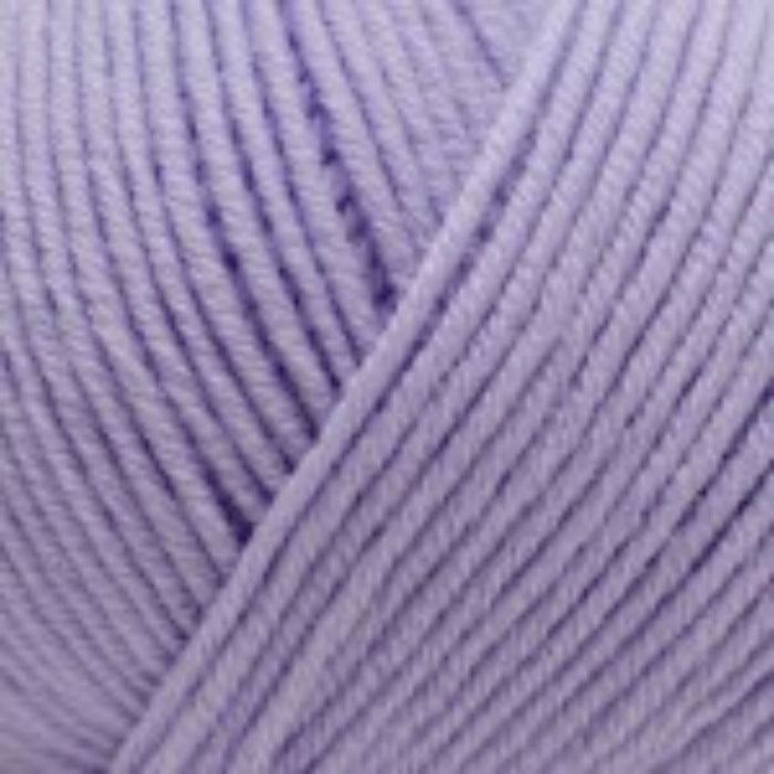 Sesia Mistral - 4ply Merino-Yarn-Wentworth Distributors-Snowdrop (0051)-Wild & Woolly Yarns