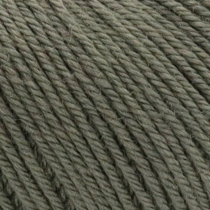 Sesia Mistral - 4ply Merino-Yarn-Wentworth Distributors-Snowdrop (0051)-Wild & Woolly Yarns