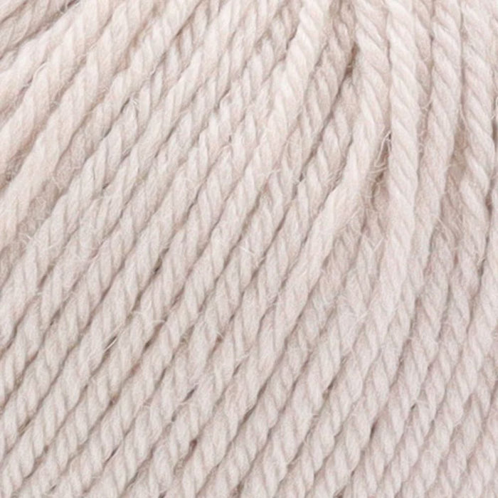 Sesia Mistral - 4ply Merino-Yarn-Wentworth Distributors-Snowdrop (0051)-Wild & Woolly Yarns