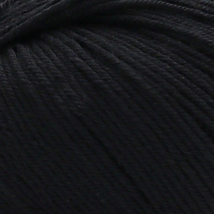 Sesia Mistral - 4ply Merino-Yarn-Wentworth Distributors-Snowdrop (0051)-Wild & Woolly Yarns