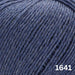 Sesia Mistral - 4ply Merino-Yarn-Wentworth Distributors-Blue Jeans (1641)-Wild & Woolly Yarns
