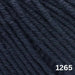 Sesia Mistral - 4ply Merino-Yarn-Wentworth Distributors-French Navy (1265)-Wild & Woolly Yarns