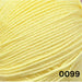 Sesia Mistral - 4ply Merino-Yarn-Wentworth Distributors-Lemon (0099)-Wild & Woolly Yarns