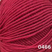 Sesia Mistral - 4ply Merino-Yarn-Wentworth Distributors-Vivid Burgundy (0466)-Wild & Woolly Yarns
