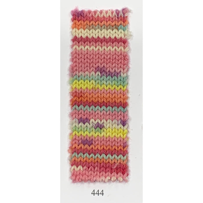 Sesia Mistral Baby Print Merino - 4ply-Yarn-Wild and Woolly Yarns