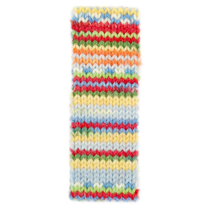 Sesia Mistral Baby Print Merino - 4ply-Yarn-Wentworth Distributors-Chuckles (0444)-Wild & Woolly Yarns