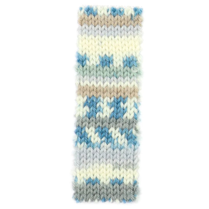 Sesia Mistral Baby Print Merino - 4ply-Yarn-Wild and Woolly Yarns