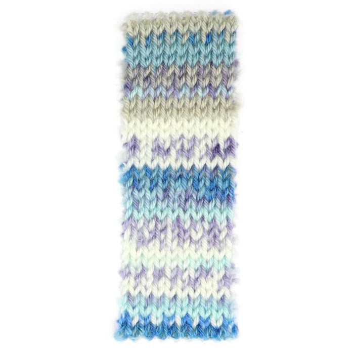 Sesia Mistral Baby Print Merino - 4ply-Yarn-Wild and Woolly Yarns