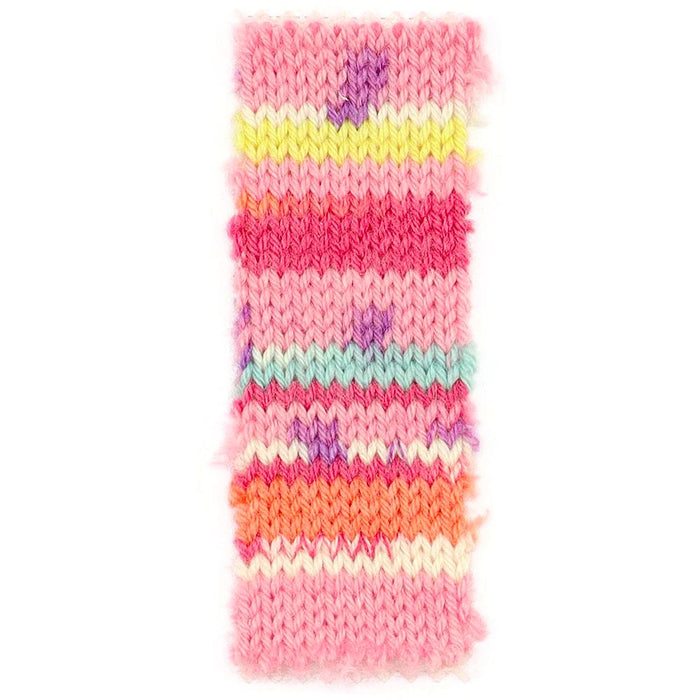 Sesia Mistral Baby Print Merino - 4ply-Yarn-Wild and Woolly Yarns