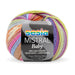 Sesia Mistral Baby Print Merino - 4ply-Yarn-Wentworth Distributors-Happy (0930)-Wild & Woolly Yarns
