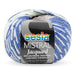 Sesia Mistral Jacquard - 4ply-Yarn-Wild and Woolly Yarns