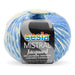 Sesia Mistral Jacquard - 4ply-Yarn-Wild and Woolly Yarns