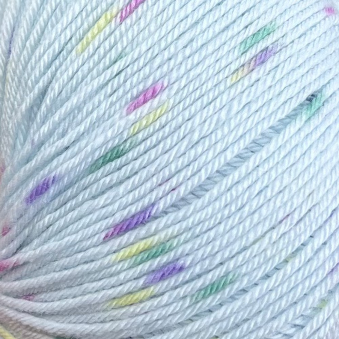 Sesia Mistral Kid - 4ply Merino-Yarn-Wild and Woolly Yarns