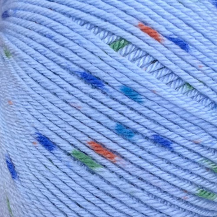 Sesia Mistral Kid - 4ply Merino-Yarn-Wild and Woolly Yarns