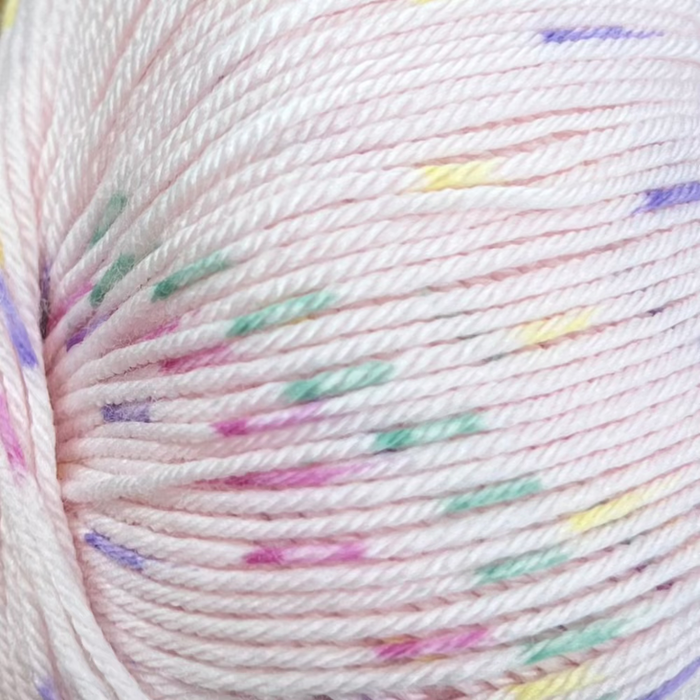 Sesia Mistral Kid - 4ply Merino-Yarn-Wild and Woolly Yarns
