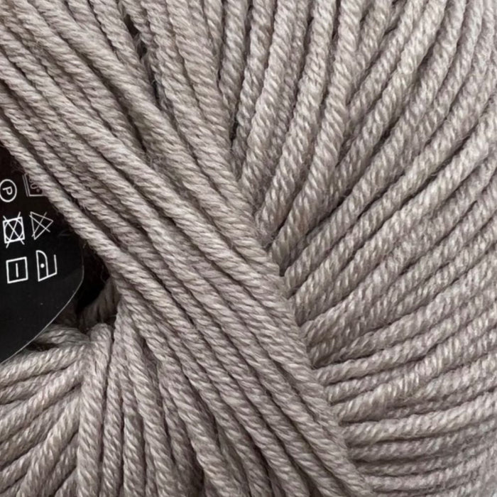 Sesia Nordica Italian Merino - 8ply-Yarn-Wild and Woolly Yarns