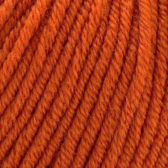 Sesia Nordica Italian Merino - 8ply-Yarn-Wentworth Distributors-Snowdrop (0051)-Wild & Woolly Yarns