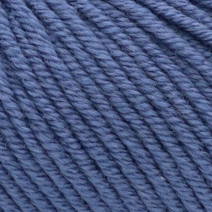 Sesia Nordica Italian Merino - 8ply-Yarn-Wentworth Distributors-Snowdrop (0051)-Wild & Woolly Yarns