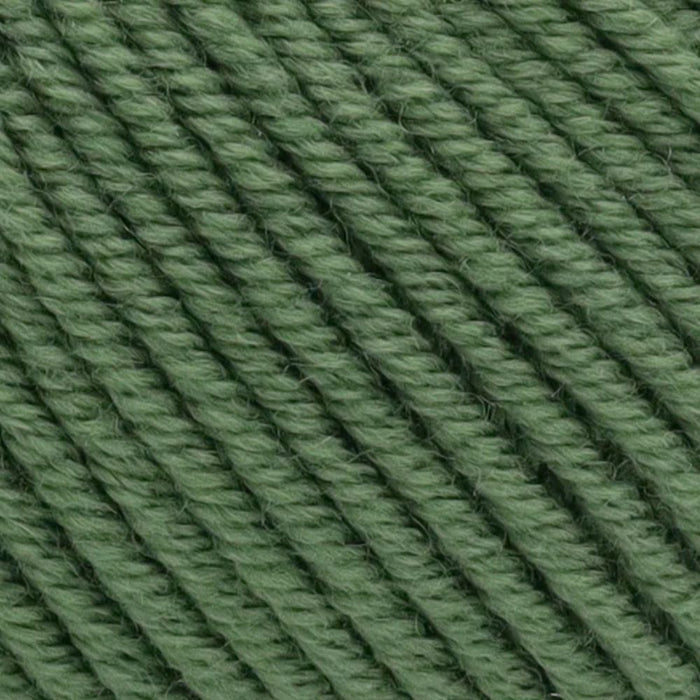 Sesia Nordica Italian Merino - 8ply-Yarn-Wentworth Distributors-Snowdrop (0051)-Wild & Woolly Yarns