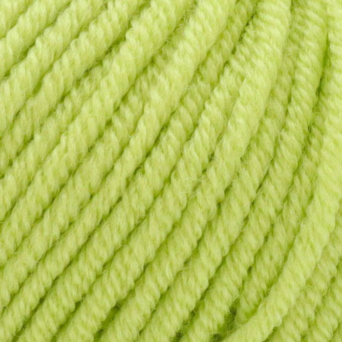 Sesia Nordica Italian Merino - 8ply-Yarn-Wentworth Distributors-Snowdrop (0051)-Wild & Woolly Yarns