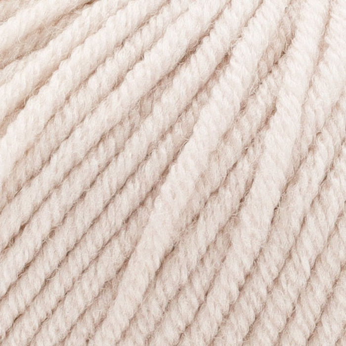 Sesia Nordica Italian Merino - 8ply-Yarn-Wentworth Distributors-Snowdrop (0051)-Wild & Woolly Yarns