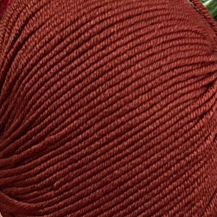 Sesia Nordica Italian Merino - 8ply-Yarn-Wentworth Distributors-Snowdrop (0051)-Wild & Woolly Yarns