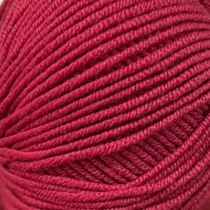 Sesia Nordica Italian Merino - 8ply-Yarn-Wentworth Distributors-Snowdrop (0051)-Wild & Woolly Yarns