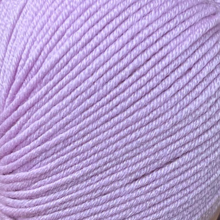 Sesia Nordica Italian Merino - 8ply-Yarn-Wentworth Distributors-Snowdrop (0051)-Wild & Woolly Yarns