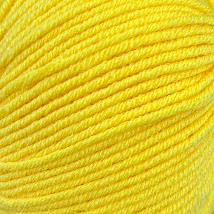 Sesia Nordica Italian Merino - 8ply-Yarn-Wentworth Distributors-Snowdrop (0051)-Wild & Woolly Yarns