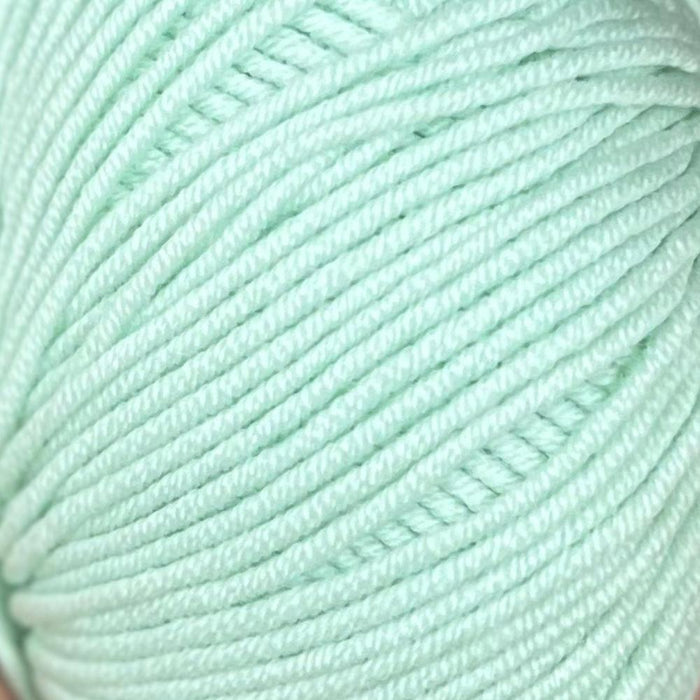 Sesia Nordica Italian Merino - 8ply-Yarn-Wentworth Distributors-Snowdrop (0051)-Wild & Woolly Yarns
