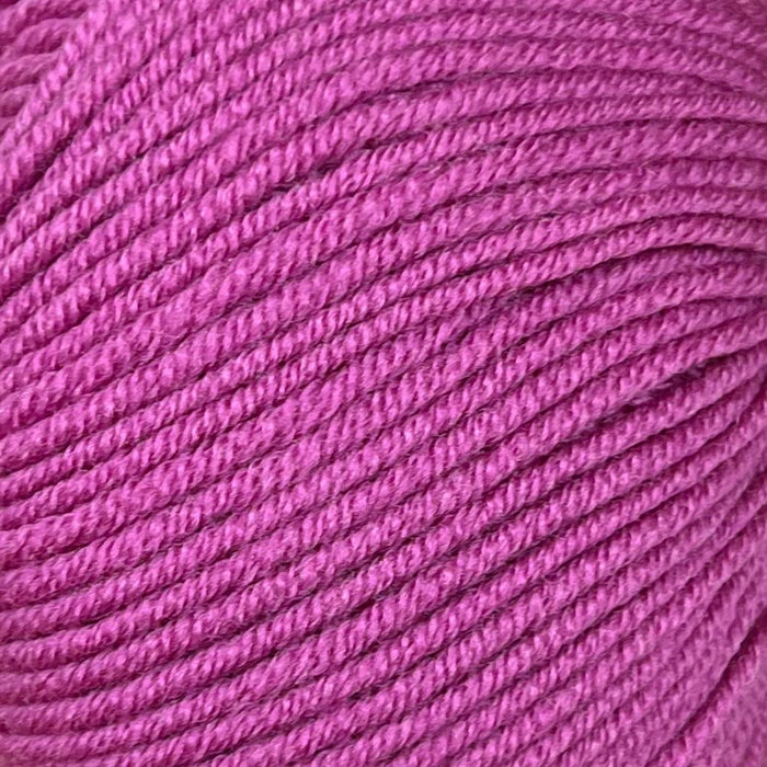 Sesia Nordica Italian Merino - 8ply-Yarn-Wentworth Distributors-Snowdrop (0051)-Wild & Woolly Yarns