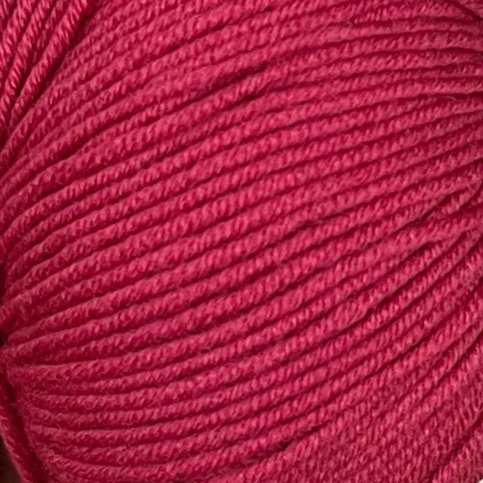 Sesia Nordica Italian Merino - 8ply-Yarn-Wentworth Distributors-Snowdrop (0051)-Wild & Woolly Yarns