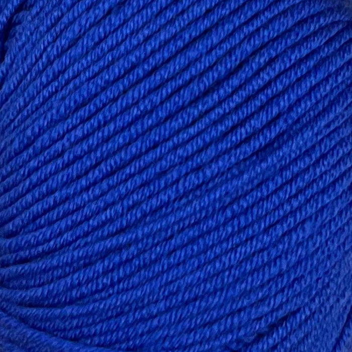 Sesia Nordica Italian Merino - 8ply-Yarn-Wentworth Distributors-Snowdrop (0051)-Wild & Woolly Yarns