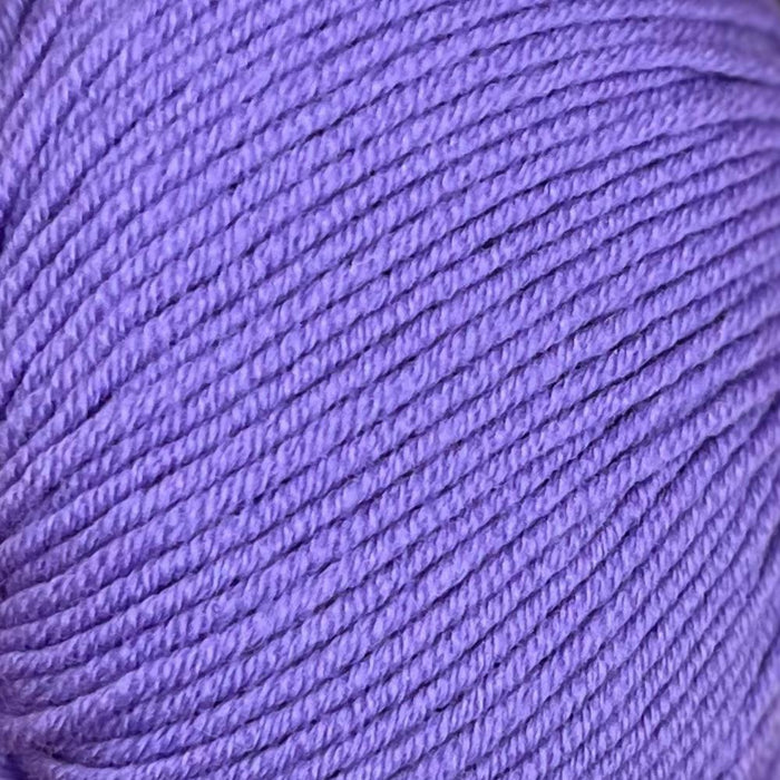 Sesia Nordica Italian Merino - 8ply-Yarn-Wentworth Distributors-Snowdrop (0051)-Wild & Woolly Yarns