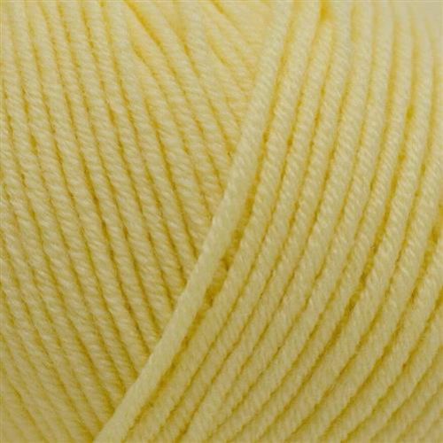 Sesia Nordica Italian Merino - 8ply-Yarn-Wentworth Distributors-Snowdrop (0051)-Wild & Woolly Yarns