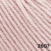 Sesia Nordica Italian Merino - 8ply-Yarn-Wentworth Distributors-Blush (2607)-Wild & Woolly Yarns