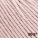 Sesia Nordica Italian Merino - 8ply-Yarn-Wentworth Distributors-Blush (2607)-Wild & Woolly Yarns